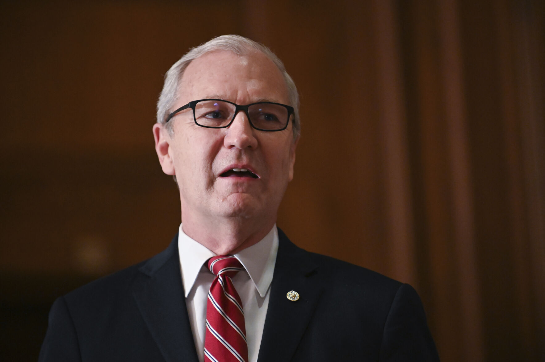 Kevin Cramer